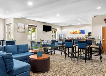 Comfort Inn & Suites Riverton hotel thumbnail 5