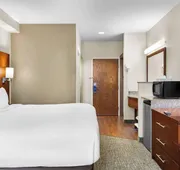 Comfort Inn & Suites Riverton hotel detail image 7