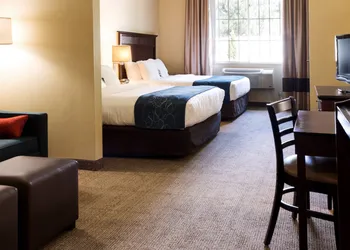 Comfort Suites Lake Geneva East hotel thumbnail 6