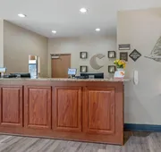 Comfort Suites Lake Geneva East hotel detail image 4