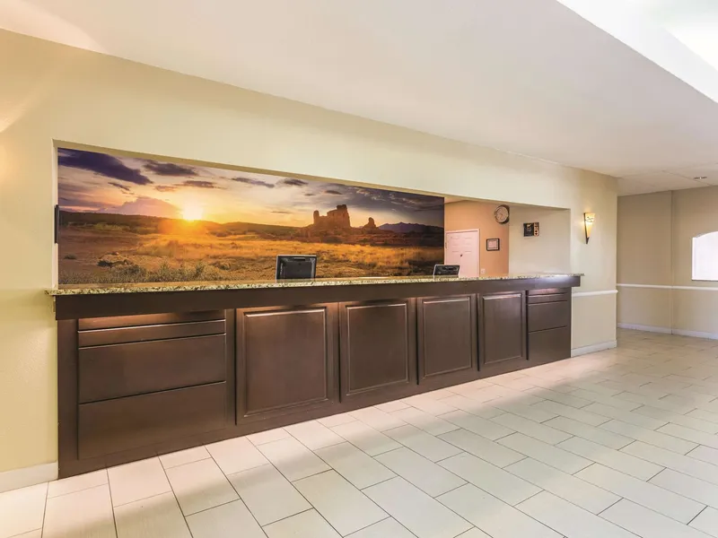 La Quinta Inn & Suites by Wyndham Deming hotel detail image 2