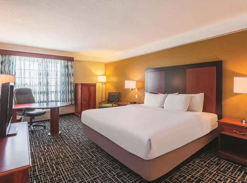 La Quinta Inn & Suites by Wyndham Deming hotel detail image 6