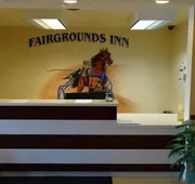 Fairgrounds Inn hotel detail image 3