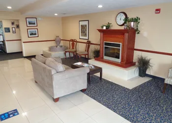 Fairgrounds Inn hotel thumbnail 4