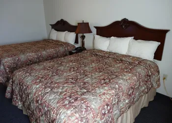 Fairgrounds Inn hotel thumbnail 6
