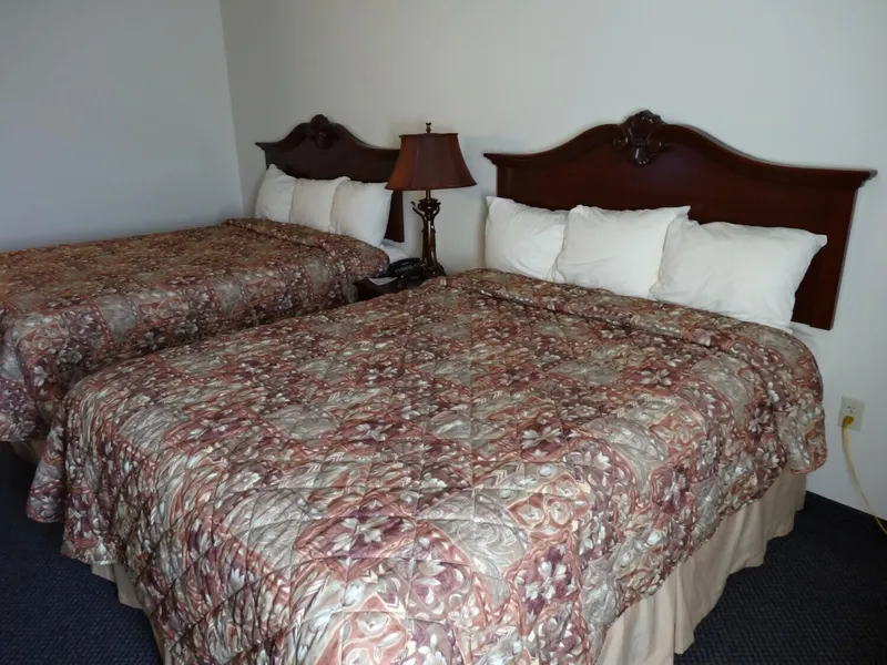 Fairgrounds Inn hotel detail image 6