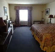 Fairgrounds Inn hotel detail image 7
