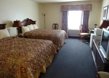 Fairgrounds Inn hotel thumbnail 8