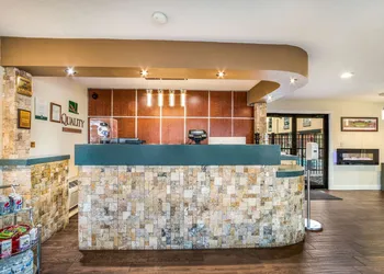 Quality Inn Columbia Airport hotel thumbnail 3
