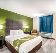 Quality Inn Columbia Airport hotel detail image 7