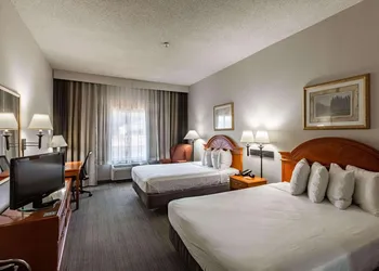 Country Inn & Suites by Radisson, El Dorado, AR hotel thumbnail 5