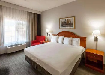 Country Inn & Suites by Radisson, El Dorado, AR hotel thumbnail 6