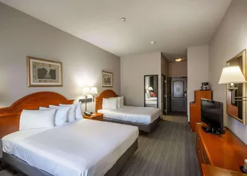 Country Inn & Suites by Radisson, El Dorado, AR hotel thumbnail 7