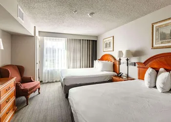 Country Inn & Suites by Radisson, El Dorado, AR hotel thumbnail 8