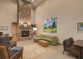 Country Inn & Suites by Radisson, Boone, NC hotel thumbnail 2