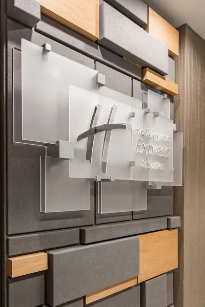 Holiday Inn Express & Suites Chattanooga (East Ridge) by IHG hotel detail image 2