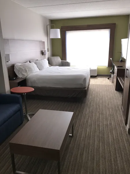 Holiday Inn Express & Suites Chattanooga (East Ridge) by IHG hotel detail image 6