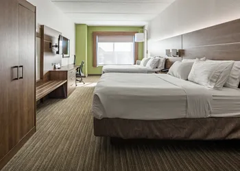 Holiday Inn Express & Suites Chattanooga (East Ridge) by IHG hotel thumbnail 8