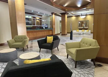 Hotel Executive Suites Newark Liberty Int'l Airport Carteret (EWR) hotel thumbnail 2