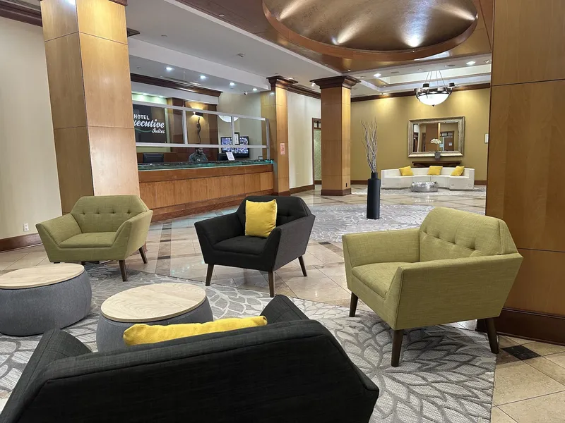 Hotel Executive Suites Newark Liberty Int'l Airport Carteret (EWR) hotel detail image 2