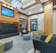 Hotel Executive Suites Newark Liberty Int'l Airport Carteret (EWR) hotel detail image 3