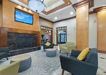Hotel Executive Suites Newark Liberty Int'l Airport Carteret (EWR) hotel thumbnail 3