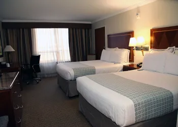 Hotel Executive Suites Newark Liberty Int'l Airport Carteret (EWR) hotel thumbnail 5