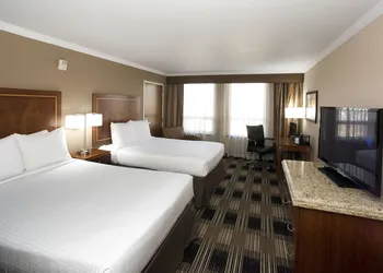 Hotel Executive Suites Newark Liberty Int'l Airport Carteret (EWR) hotel thumbnail 6