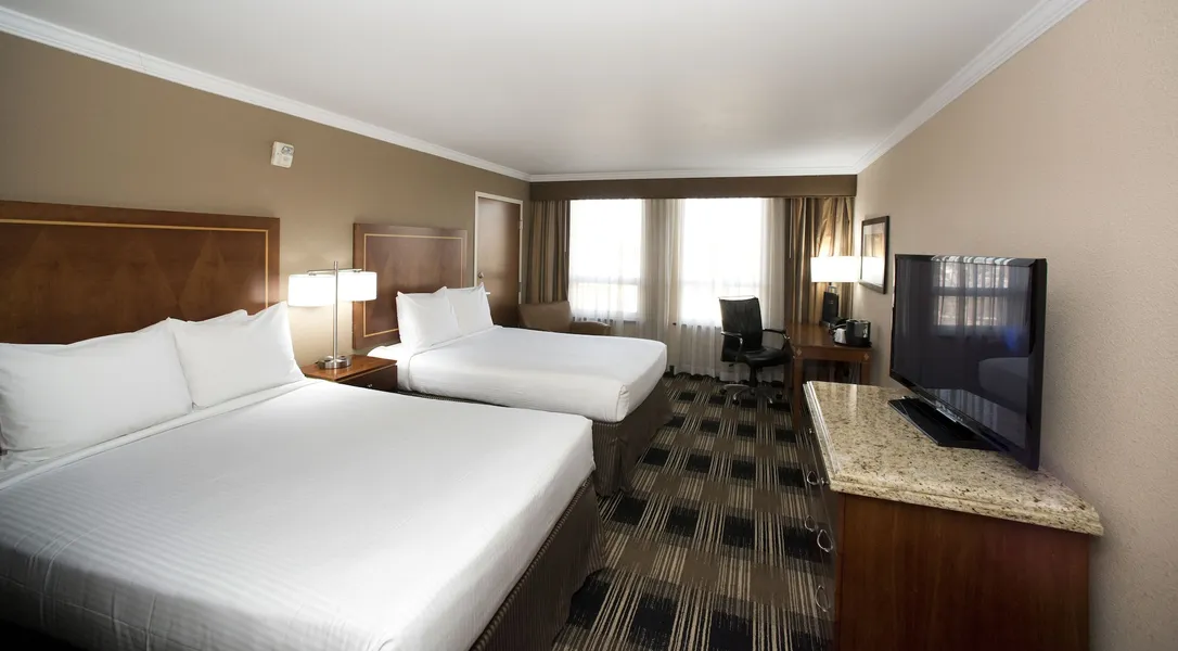 Hotel Executive Suites Newark Liberty Int'l Airport Carteret (EWR) hotel detail image 6