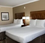Hotel Executive Suites Newark Liberty Int'l Airport Carteret (EWR) hotel detail image 7