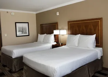 Hotel Executive Suites Newark Liberty Int'l Airport Carteret (EWR) hotel thumbnail 7