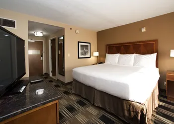 Hotel Executive Suites Newark Liberty Int'l Airport Carteret (EWR) hotel thumbnail 8