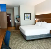 Holiday Inn Express Hotel & Suites Rolla - U of Missouri S&T by IHG hotel detail image 3