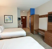 Holiday Inn Express Hotel & Suites Rolla - U of Missouri S&T by IHG hotel detail image 5