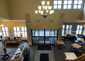 AmericInn by Wyndham Greenville hotel thumbnail 2