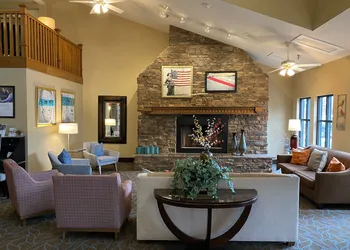 AmericInn by Wyndham Greenville hotel thumbnail 3