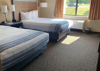 AmericInn by Wyndham Greenville hotel thumbnail 6