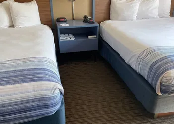AmericInn by Wyndham Greenville hotel thumbnail 8