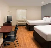 WoodSpring Suites Kansas City Liberty hotel detail image 7