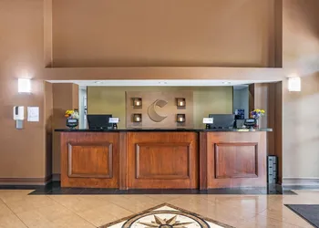 Comfort Suites Ocala North hotel thumbnail 2
