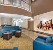 Comfort Suites Ocala North hotel detail image 3