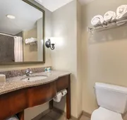 Comfort Suites Ocala North hotel detail image 5