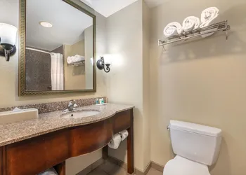 Comfort Suites Ocala North hotel thumbnail 5