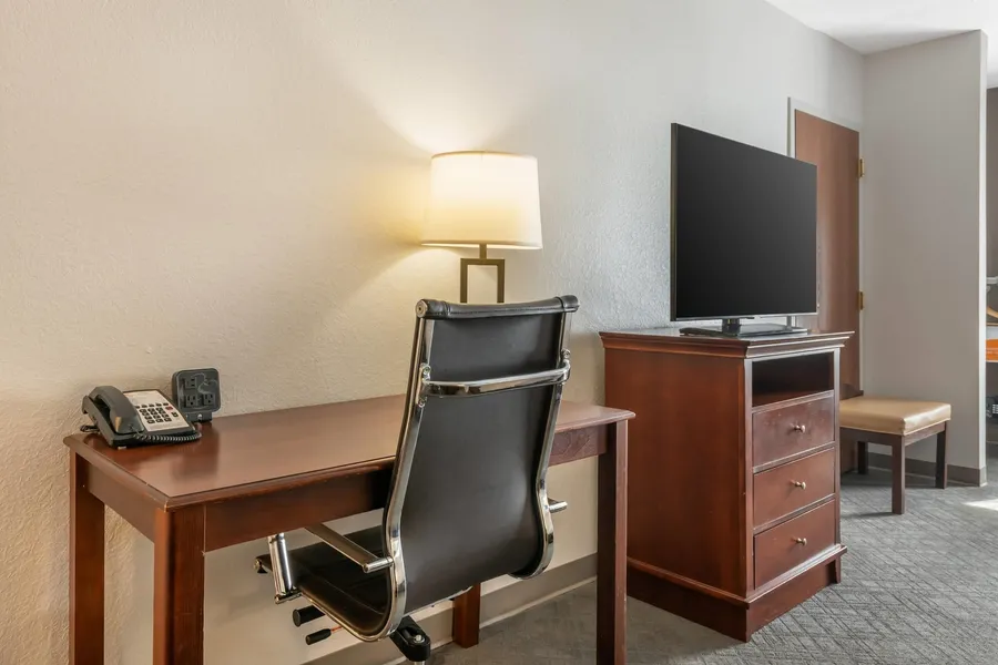 Comfort Suites Ocala North hotel detail image 6