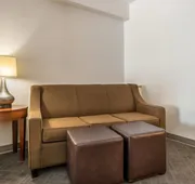 Comfort Suites Ocala North hotel detail image 7