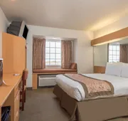Microtel Inn & Suites by Wyndham Altus hotel detail image 5
