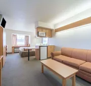 Microtel Inn & Suites by Wyndham Altus hotel detail image 7