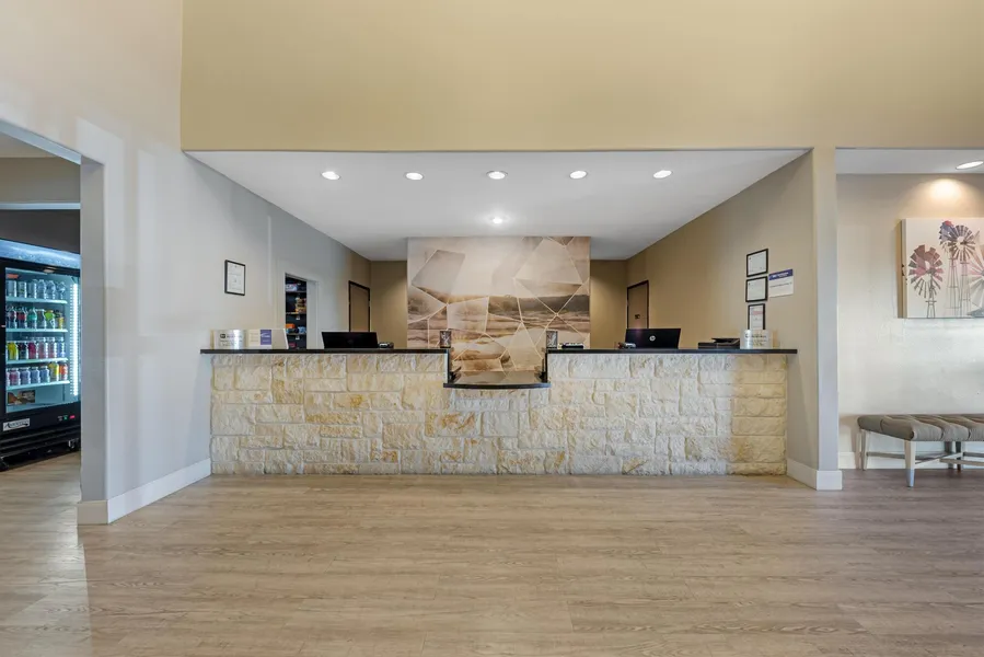 Best Western Plus Killeen/Fort Hood Hotel & Suites hotel detail image 2