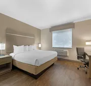 Best Western Plus Killeen/Fort Hood Hotel & Suites hotel detail image 3