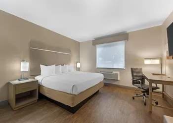 Best Western Plus Killeen/Fort Hood Hotel & Suites hotel thumbnail 3